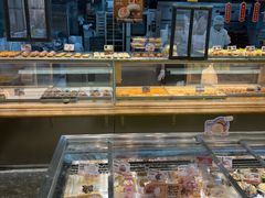 -鲍师傅糕点(五角场店)