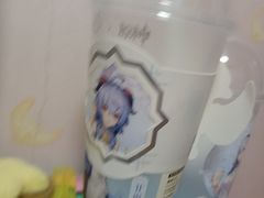 -喜茶(杭州滨江宝龙店)