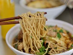 -老赵面店(大西路店)