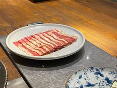 -勇誌烧肉·焱铁烧