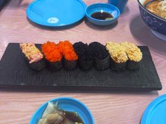 -晴季寿司(红旗街万达店)