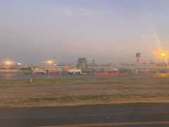 -乌鲁木齐天山国际机场-T3航站楼