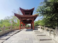 -百脉泉景区
