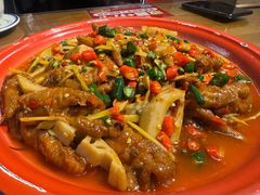 -小街47號江湖菜(四合院店)