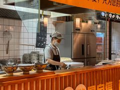 -宋益驴蹄子面肉夹馍(辛家庙店)