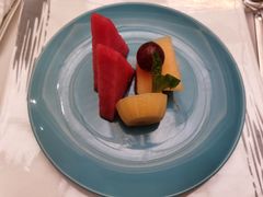 -正佳广场万豪酒店-粤菜餐厅·点心·海鲜·聚餐