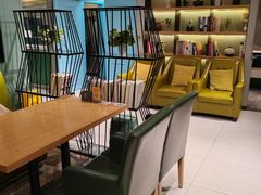 -去茶去餐厅(中央大街店)