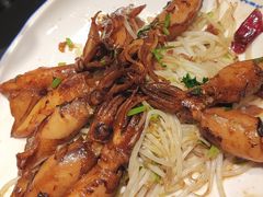 -秋色客家菜(南山店)