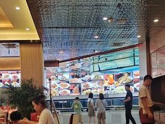 -普天和酒楼(天津之眼店)