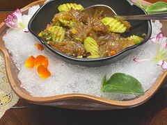 -天顺渔港·海景餐厅(星海广场店)