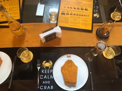 -Ministry of Crab(科伦坡店)