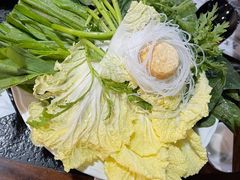 -再宣武文化主题餐厅·清真