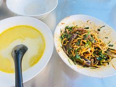 -三百碗宝应长鱼面(板仓街店)