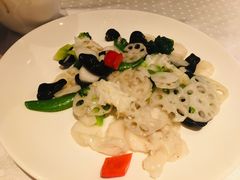 -上海小南国(不夜城店)