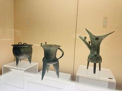 -上海博物馆(人民广场馆)