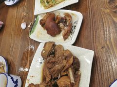 -弓二莜面(总店)