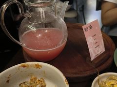 -Fuzzy Bistro 浮几韩餐·茶酒馆