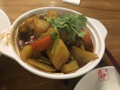 -妈妈的味道(工人体育场东路店)