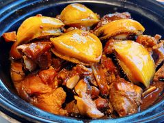 -鑫悦楼煎蟹·16年海鲜大排档