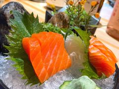 -浦·传统日式料理(3 5 1 1 店)