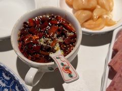 -北京老门框爆肚涮肉馆(锦业路店)
