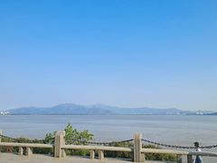 -深圳湾公园(南山区)