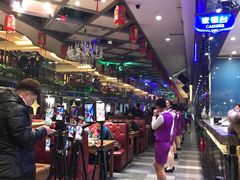 -金刚山烧烤(中山路店)