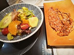 -火炉火自助餐(西直门凯德MALL店)