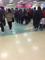 -首都医科大学附属北京儿童医院