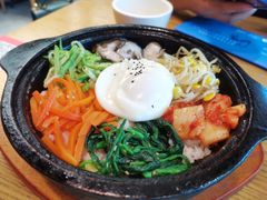 -大同江朝鲜菜•长春地标美食(绿园吾悦广场店)