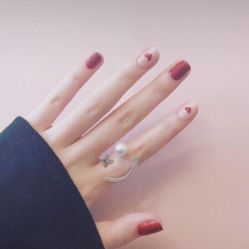 -Halo美甲美睫