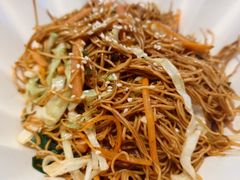头抽炒面-虾饺妹·酒家(海珠广场店)