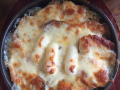 -有才叔的小馆(招商依云曲江店)