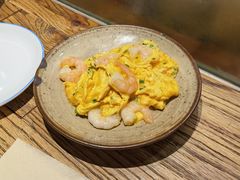 虾仁滑蛋-星平鸡饭·粤菜小炒(印象城旗舰店)