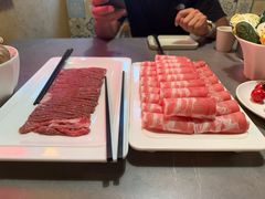 -君邦火锅(新疆大厦店)