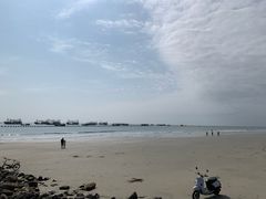 -侨港海滩