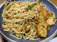 -云海肴·汽锅鸡·云南菜(天山百盛优客店)