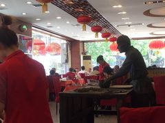 -北京小肠陈饭庄(方庄店)