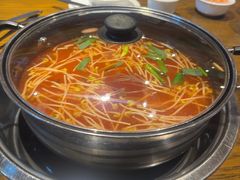 -阿婉贵州苗家酸汤鱼(梅林店)