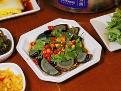 -德林砂锅粥(景田店)