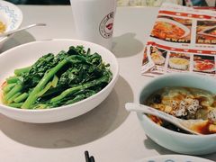 -花椒俏川菜小馆(南海万达店)