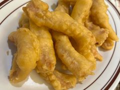 -首尔烤肉大排档(合生汇店)