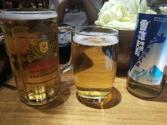 -呷哺呷哺 黄金牧场 (新中关购物中心店)