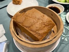 古法马拉糕-北园酒家(小北路店)