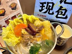 -袁记云饺的猜想(东方宝泰首店)