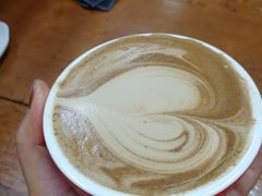 -雕刻时光咖啡馆(交大店)