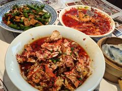-乐乐大排档·30年老字号(浙江路店)