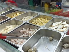 -养牛邓·潮汕牛肉海鲜自助火锅(广州店)