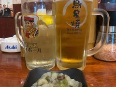 -鸟串烧Yakitori