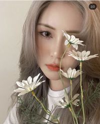 -In Style造型